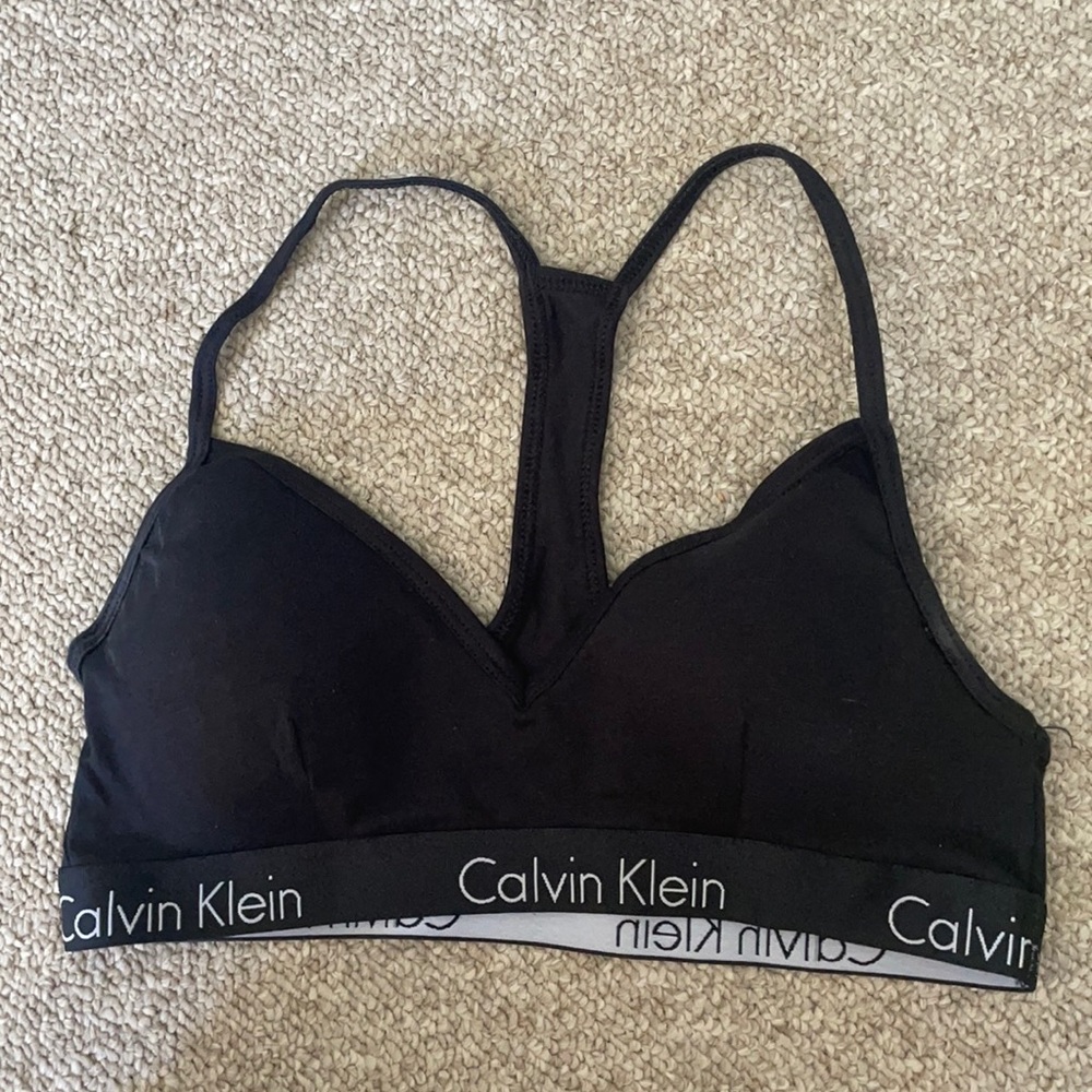 Calvin Klein Bra